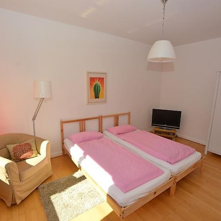 Moderne Ferienwohnung Deichstrasse Hennef  Camera foto
